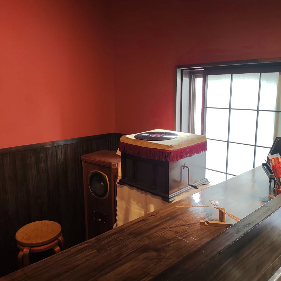 華ノ音 店内写真2