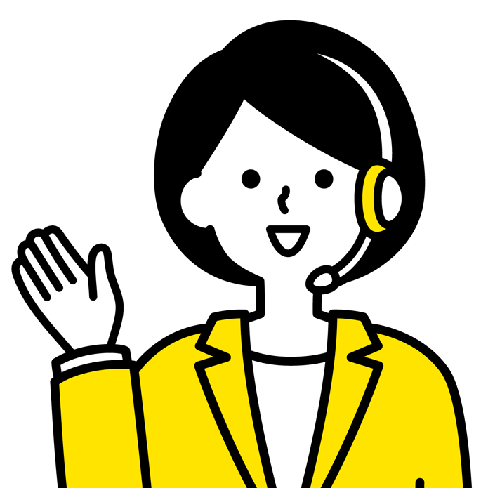 更新サポート アイコン