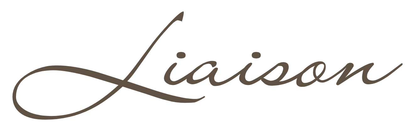 Liaison ロゴ
