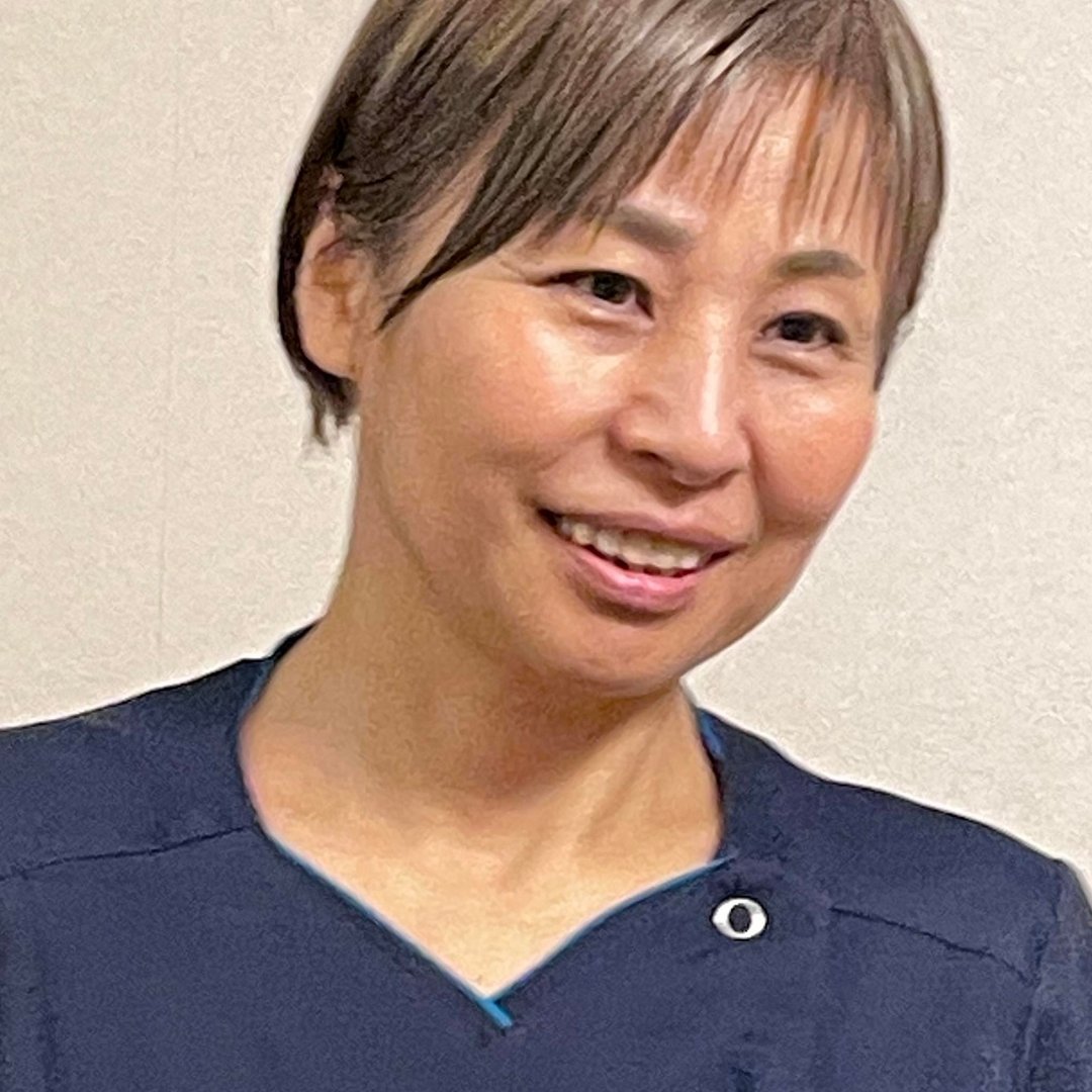 セラピスト写真