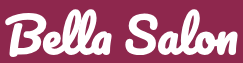 Bella Salon ロゴ
