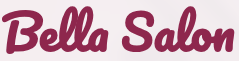 Bella Salon ロゴ